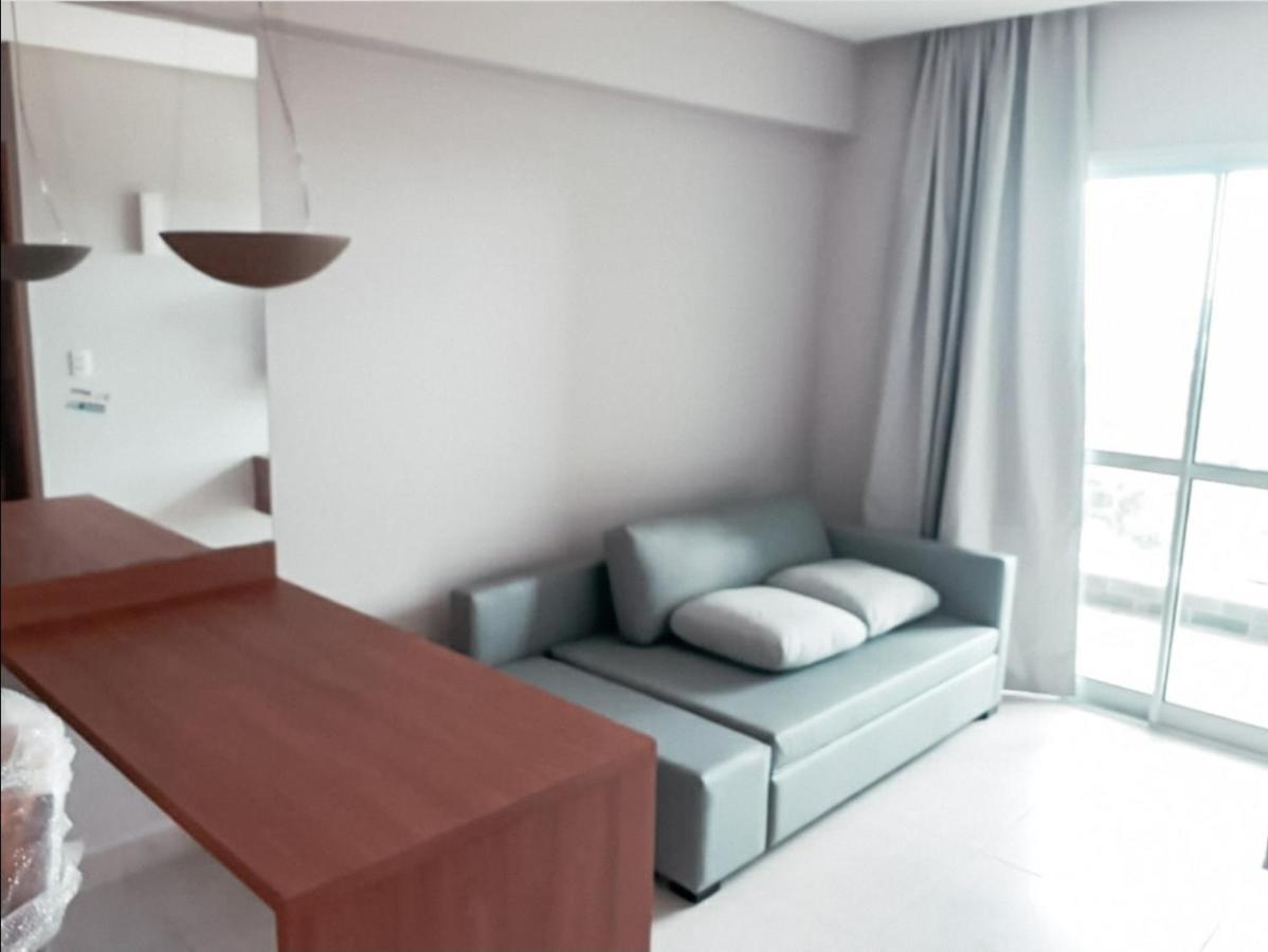 Apartamento Vista Mar Salinas Premium Resort Salinópolis Eksteriør bilde