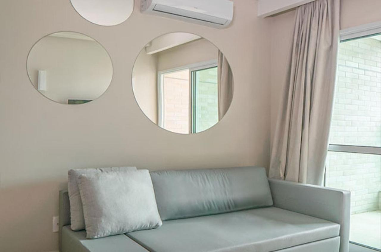 Apartamento Vista Mar Salinas Premium Resort Salinópolis Eksteriør bilde