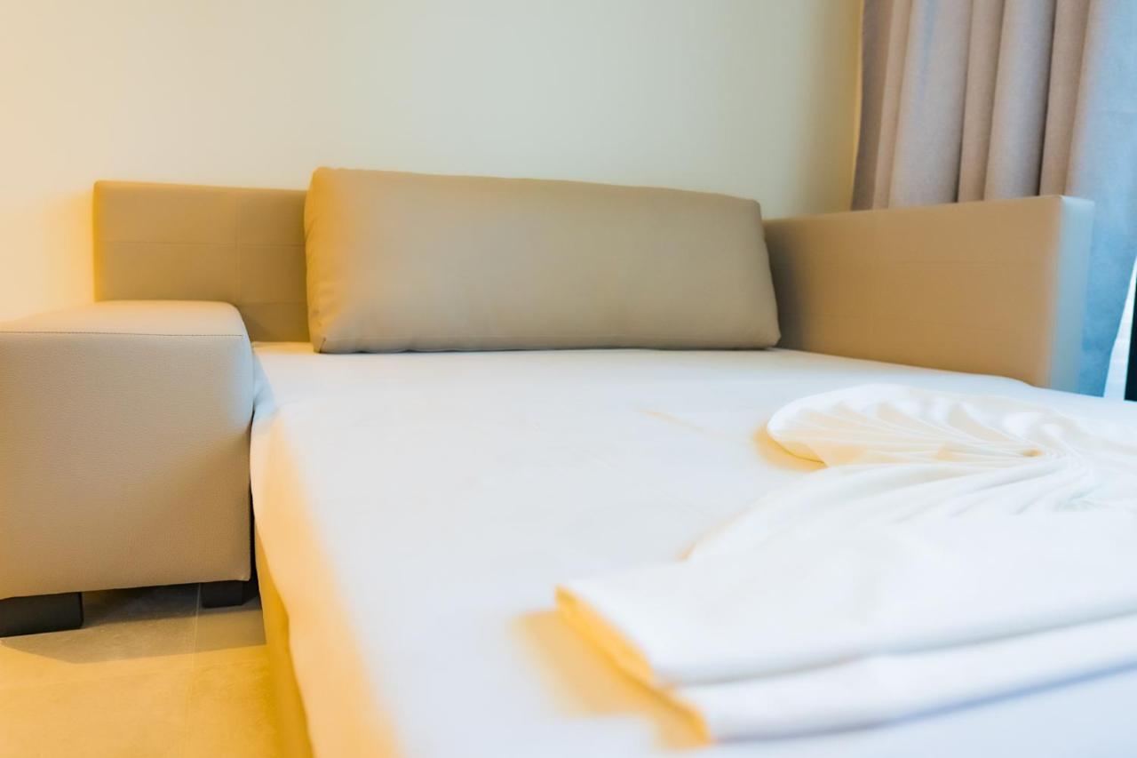 Apartamento Vista Mar Salinas Premium Resort Salinópolis Eksteriør bilde
