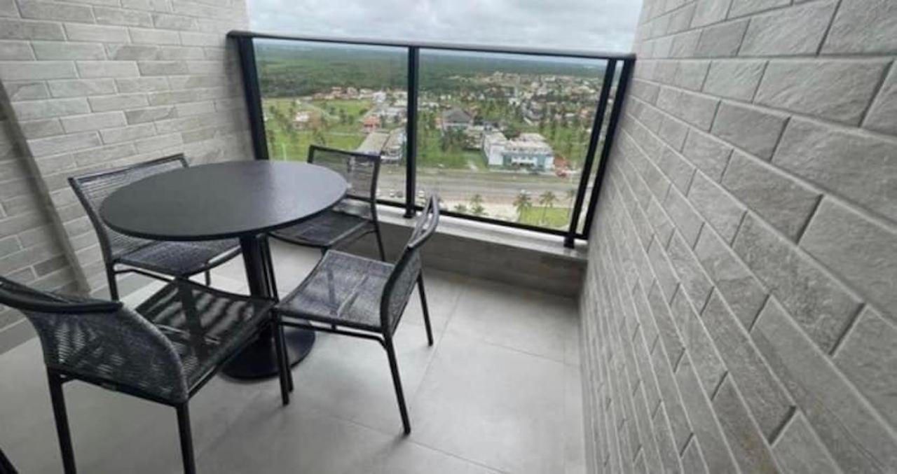 Apartamento Vista Mar Salinas Premium Resort Salinópolis Eksteriør bilde