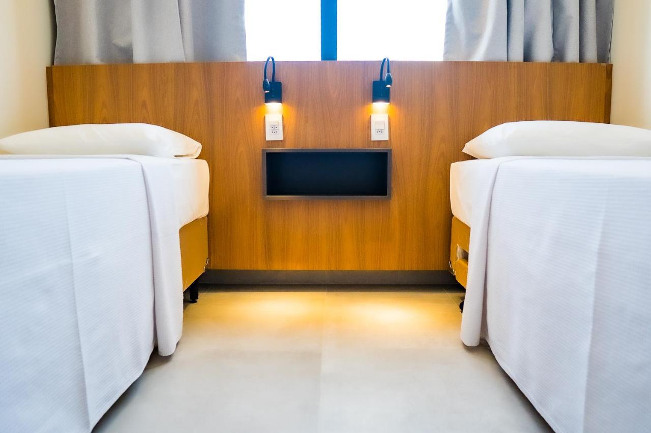 Apartamento Vista Mar Salinas Premium Resort Salinópolis Eksteriør bilde