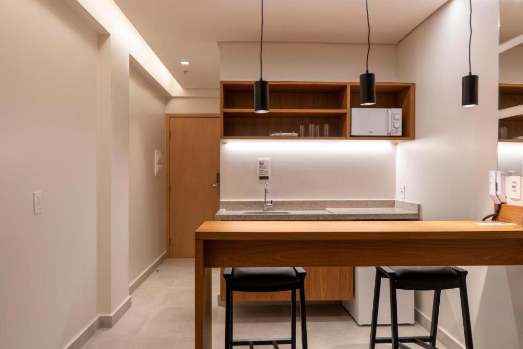 Apartamento Vista Mar Salinas Premium Resort Salinópolis Eksteriør bilde